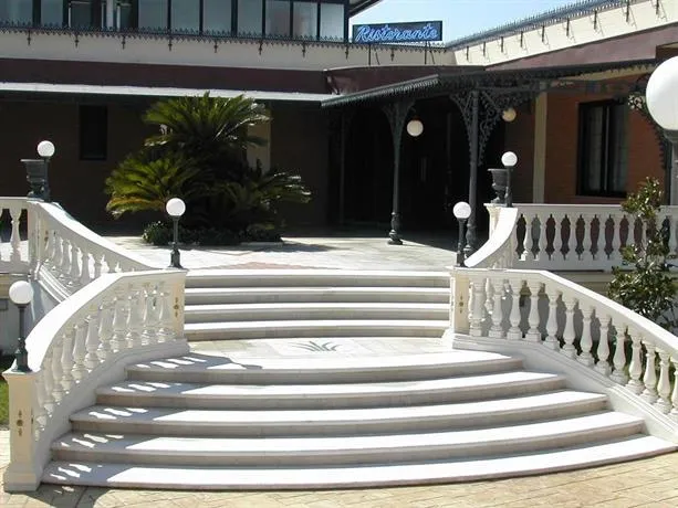Centro Turistico Bonassisa - Image 1