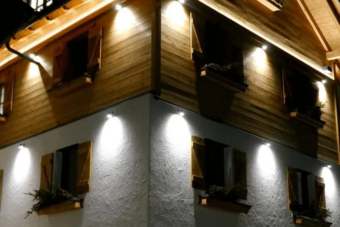 Chalet Winklwiese - Image 1