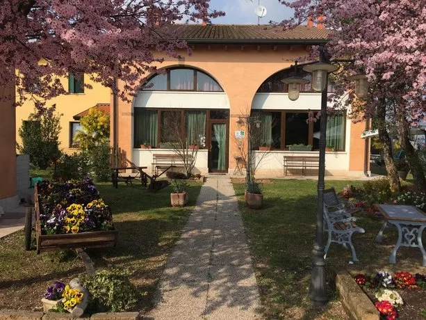 Agriturismo Casa Maria Teresa - Image 1