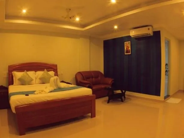 Jannah Residency - Image 1