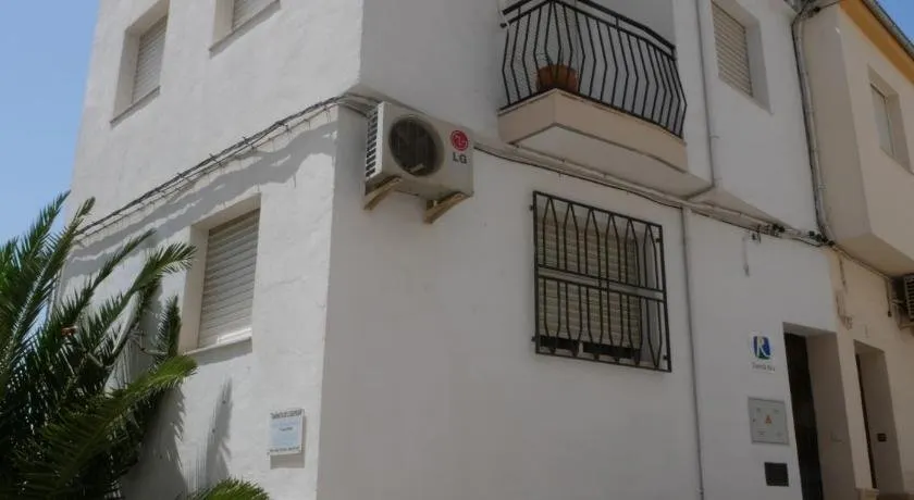 Casa Rural Los Serrano - Image 1