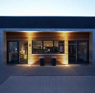 TopCamp Henne Strand - Image 1