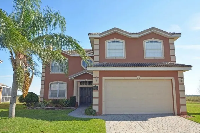 342vp Magic Moments 6 Br Villa By Redawning - Image 1