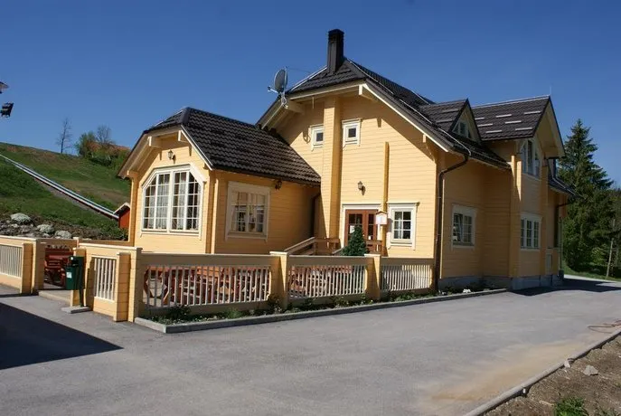 Gina B&B - Image 1