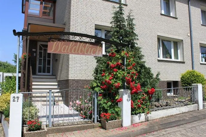 Haus Waldblick - Image 1