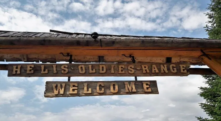 Helis Ranch - Image 1