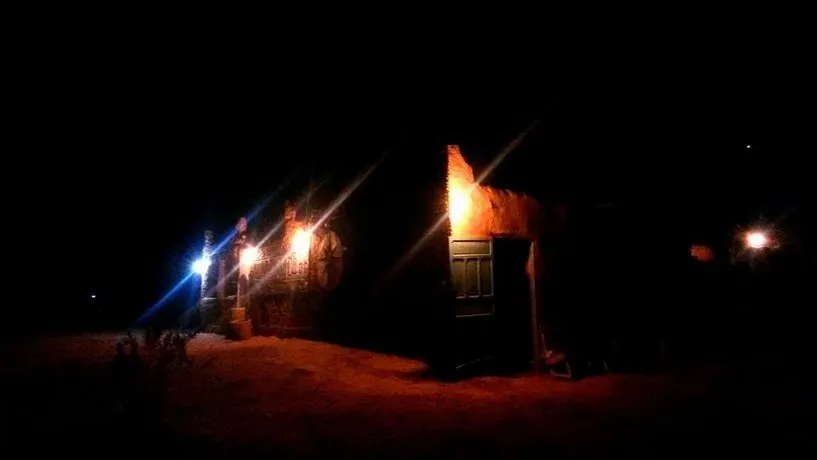 BIVOUAC DE CONTES - Image 1