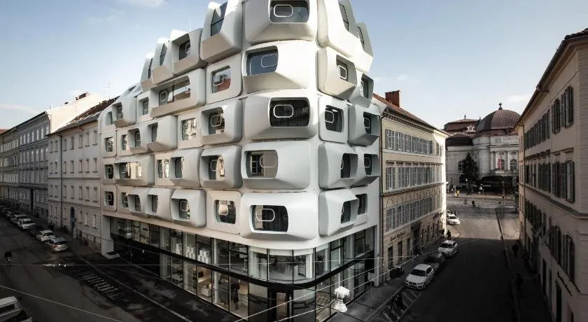 ARGOS Graz Serviced Apartments, kontaktlos mit Self Check-in - Image 1