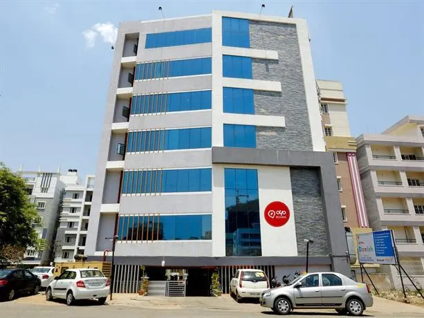 Oyo Rooms Inorbit Mall - Image 1