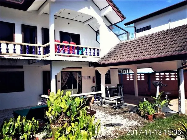 Villa Arunsi Patong - Image 1