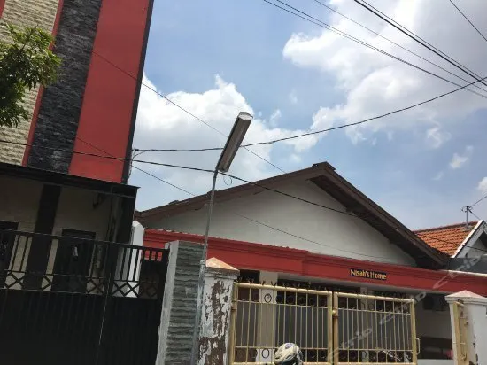 Nisahome Syariah - Image 1