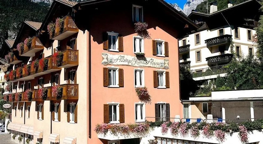 Albergo Stella Alpina - Image 1