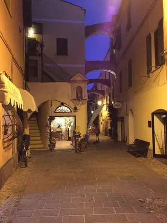 KAMBUSA LOFT - Mono fronte mare - Image 1