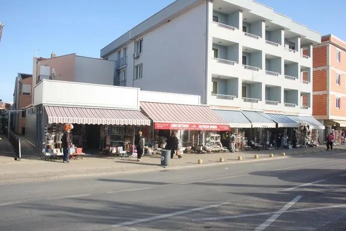 Guest House Macun - Image 1