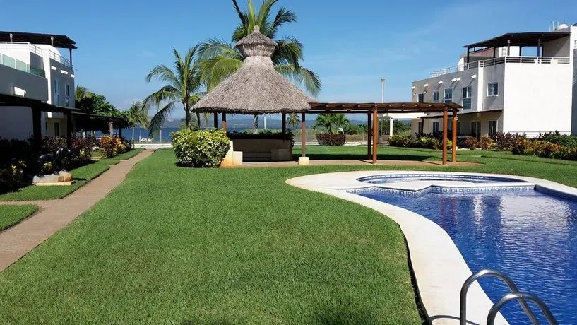 Marina Diamante Condominio Durymar - Image 1