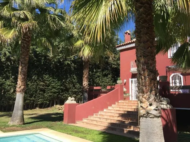 Villa Marbella Estepona - Image 1