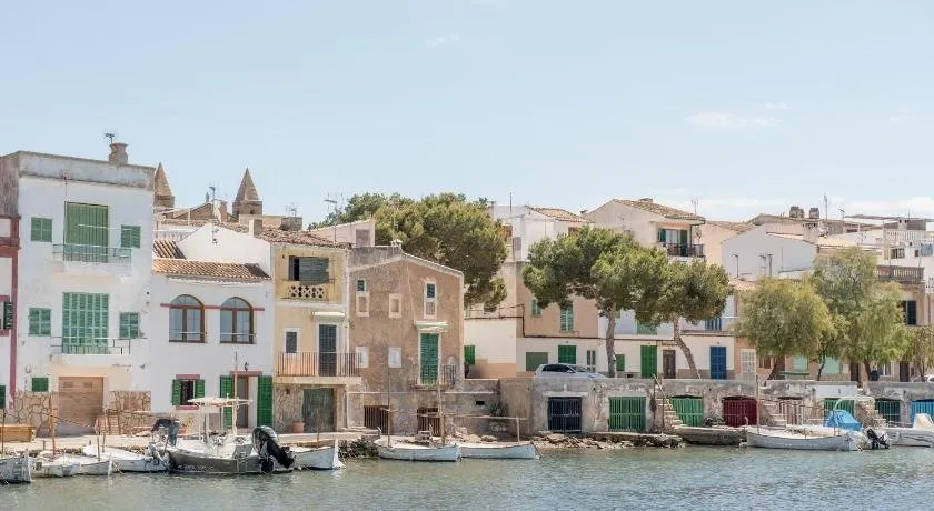 Mar 5 . Portocolom - Image 1