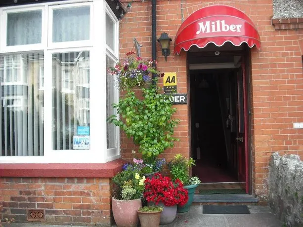 Milber Guest House - Image 1