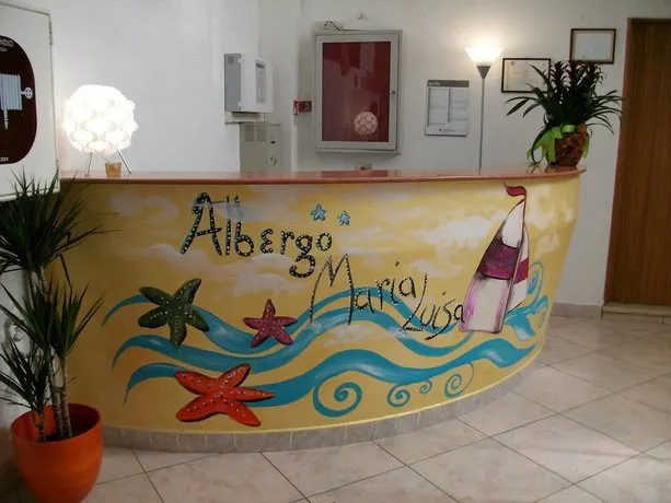 Albergo Maria Luisa - Image 1
