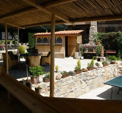 Villa Rustica - Image 1