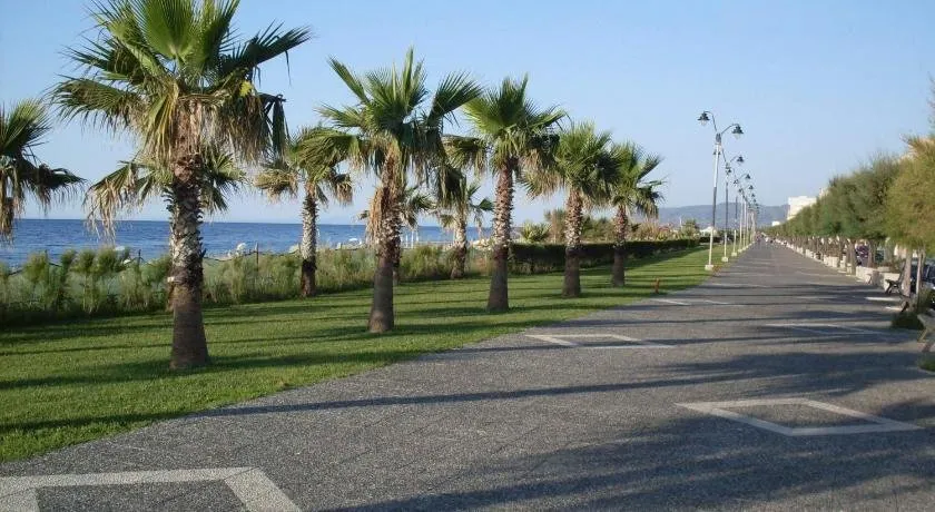 Casa Vacanza Rosario - Image 1