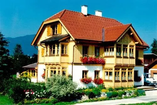 Apartment Schloemicher Leopold Und Birgitt - Image 1