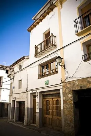 Casa Rural Mayorazgo - Image 1