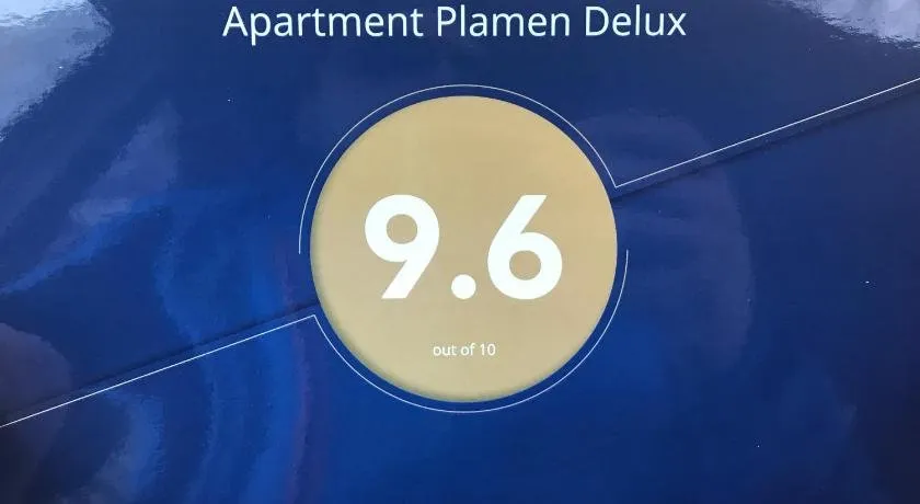 Apartment Plamen Delux - Image 1
