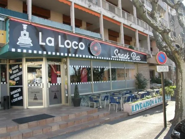 Hôtel Le Michelet - Image 1