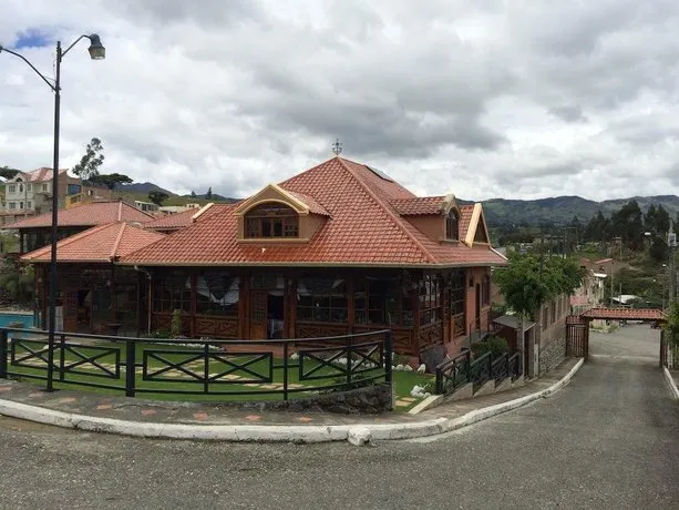 Hostería Quinta Montaña - Image 1