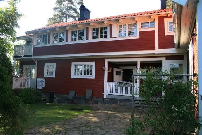 Villa Gräsdalen - Image 1