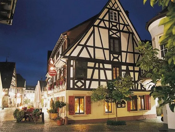 Gasthaus Storchen Hellas - Image 1