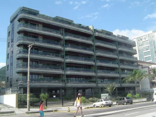 Apartamento na Praia da Barra - Image 1