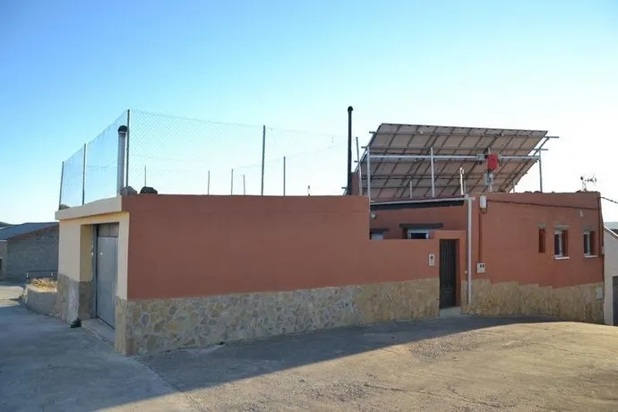 Casa Rural Singra - Image 1