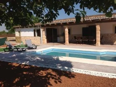 Villa Els Ametllers - Image 1
