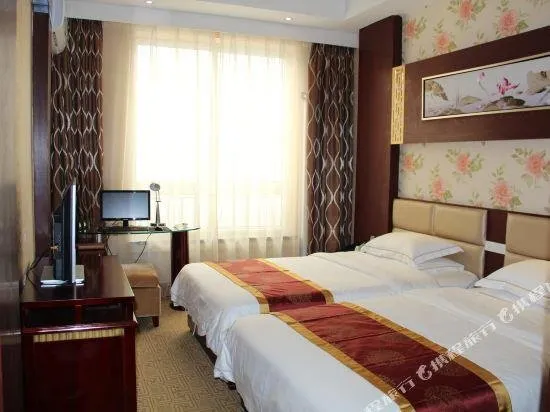 Jiatianxia Hotel - Image 1