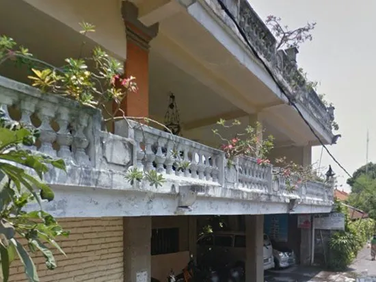 Semawang Beach Hotel - Image 1