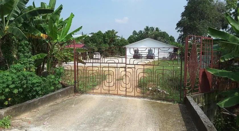 Sidi Homestay - Image 1