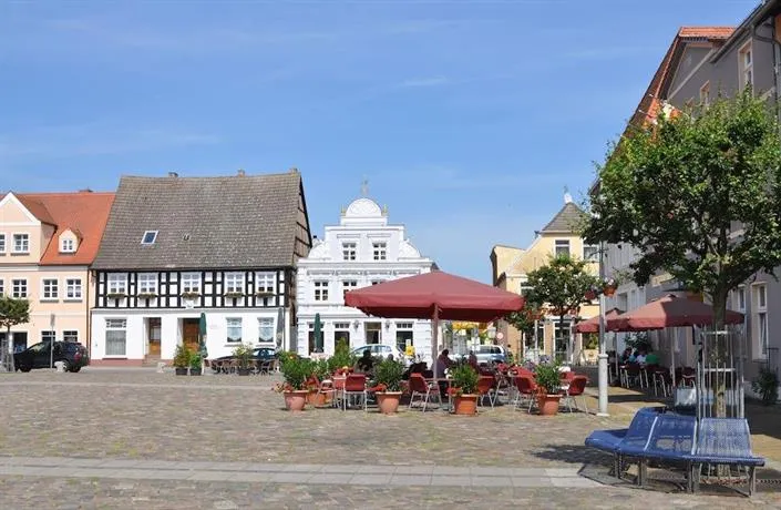 Apartment In Der Altstadt - Image 1