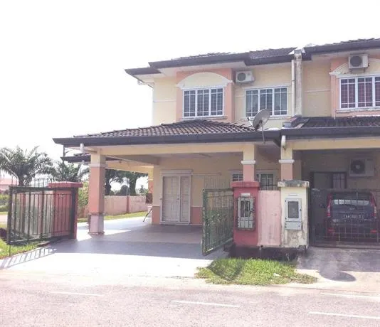 Al-Aman Vacation Home - Image 1