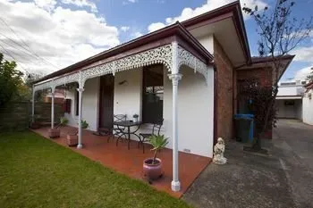 Boutique Stays Parliament Place - Image 1