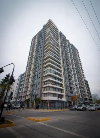 Iaparts Apartamentos Amueblados - Image 1