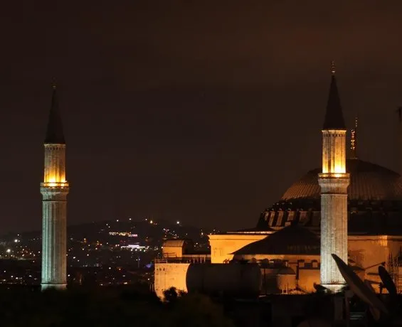 Istiklal Hostel New - Image 1