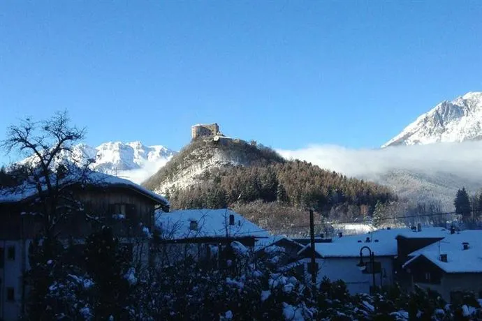 Bnb Finestra sul castello - Image 1