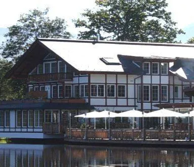 Aparthotel Residenz am Schwarzsee - Image 1