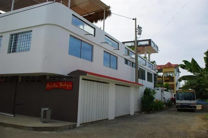 Casa De Huespedes Casita Belga - Image 1