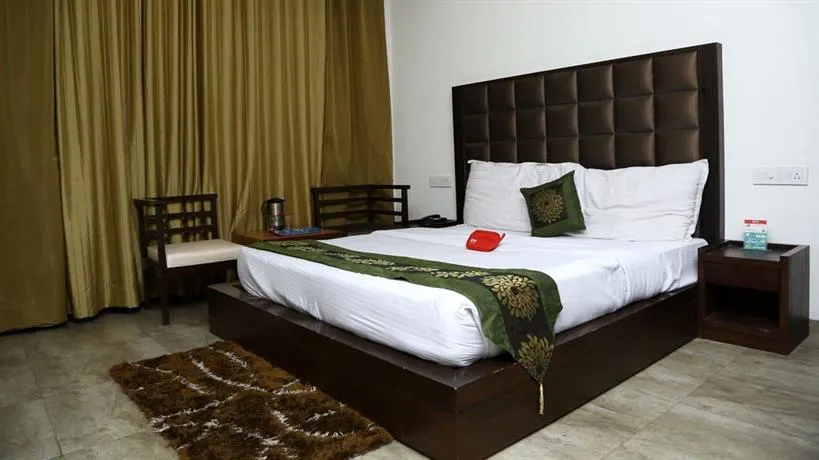 Oyo Rooms Dharampur Kasauli Road - Image 1
