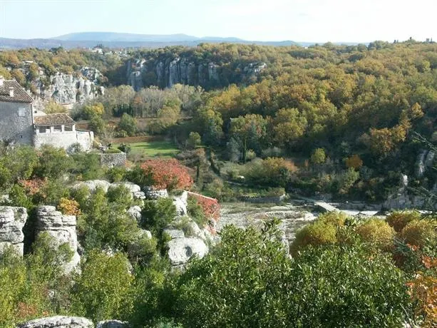 Gites La Bambouseraie - Image 1