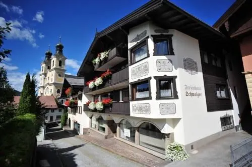 Ferienhaus Schwaiger - Image 1