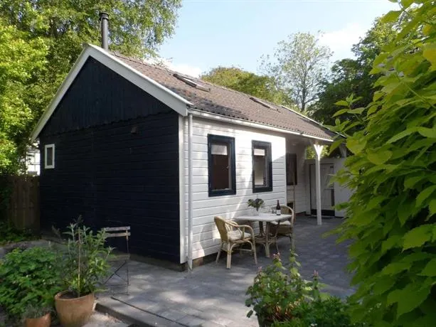 Tussen De Tuinen Bed & Breakfast - Image 1